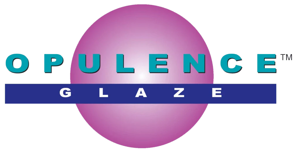 Opulence Glazes