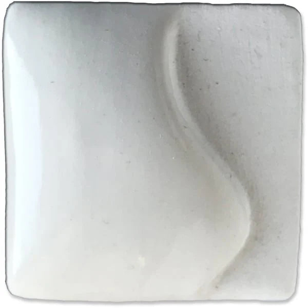 Spectrum, 501 White Underglaze, 4oz