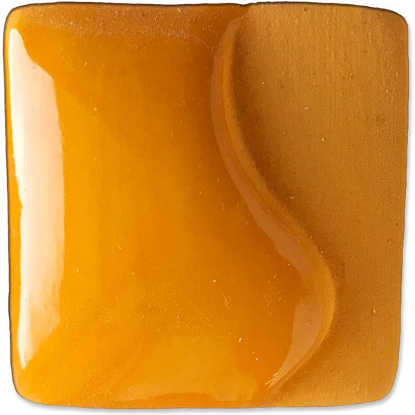 Spectrum, 505 Orange Underglaze, 4oz