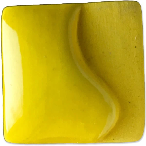 Spectrum, 506 Bright Yellow Underglaze, 4oz