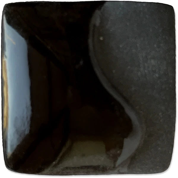Spectrum , 515 Black Underglaze, 4oz