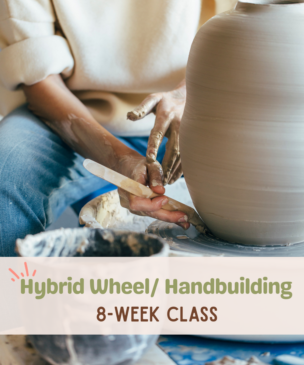 Thursdays: SEP 10-OCT 29 • 6–9 PM
