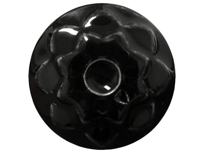 C-1 Obsidian by Amaco