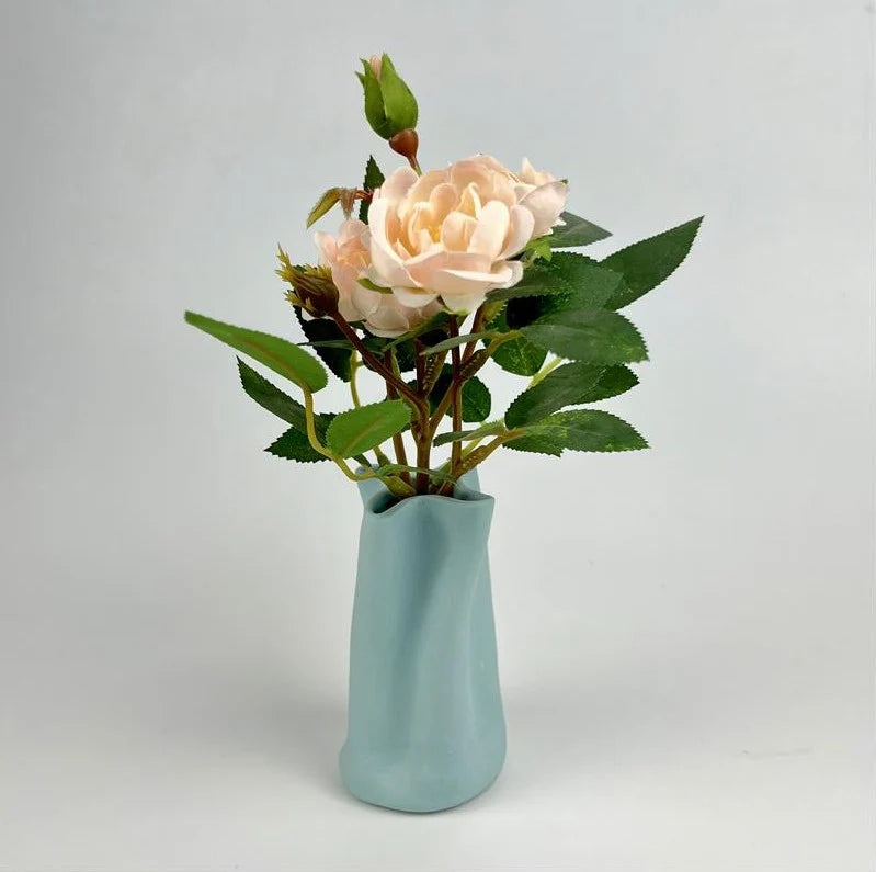 Sio-2 Lagoon Turquoise Porcelain 5kg