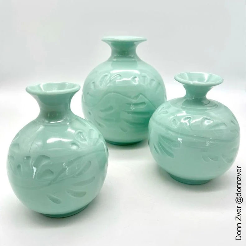 Sio-2 Lagoon Turquoise Porcelain 5kg