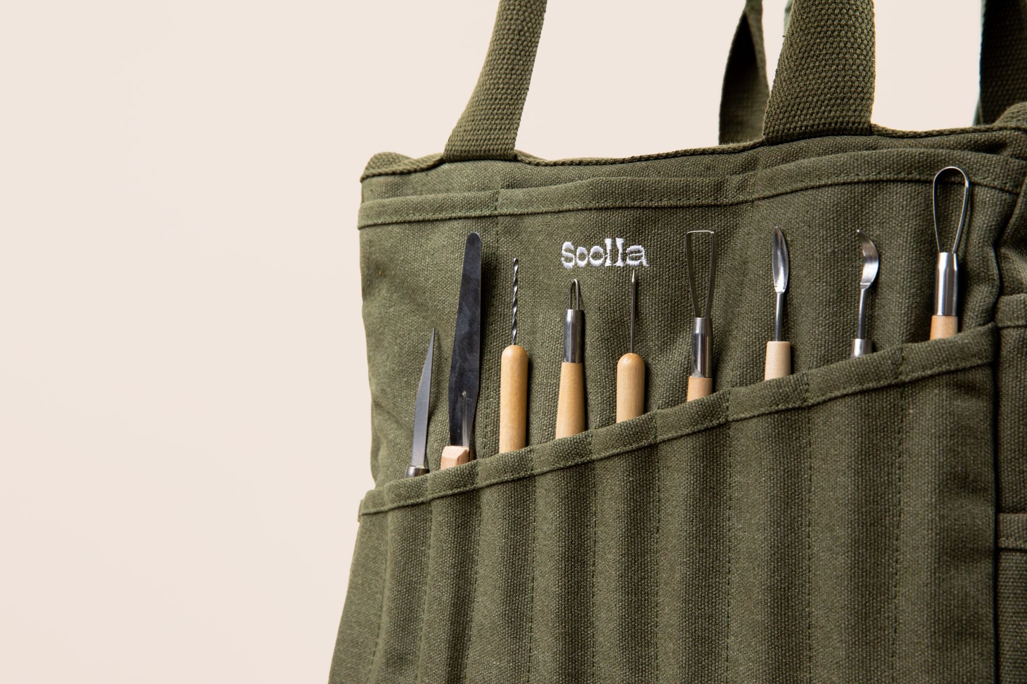 Soolla® Studio Bag
