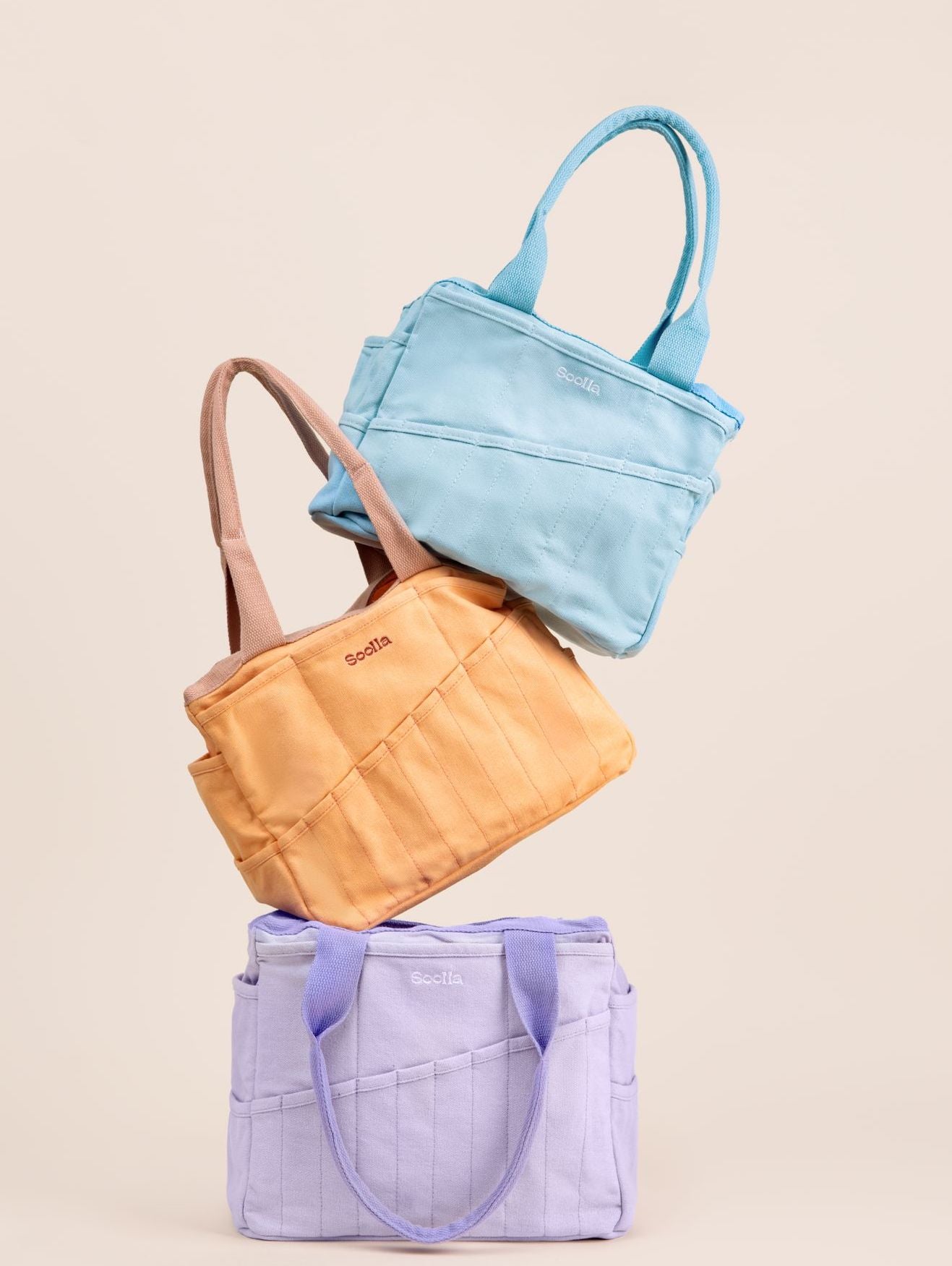 Soolla® Studio Bag