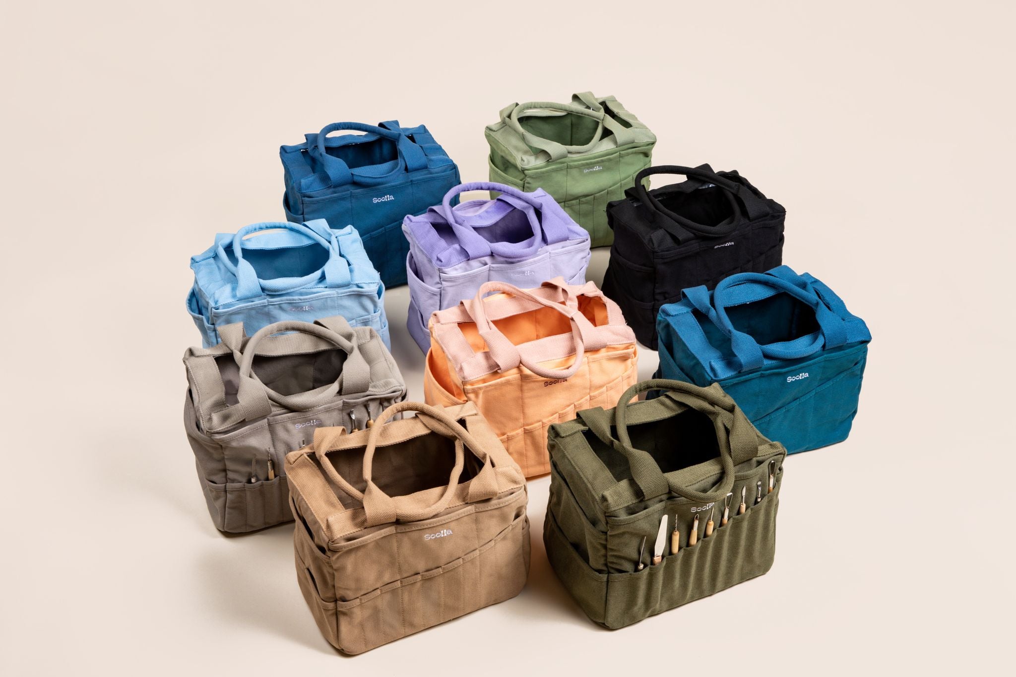 Soolla® Studio Bag