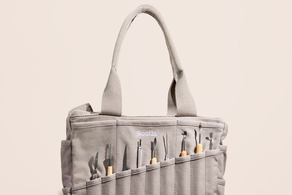 Soolla® Studio Bag
