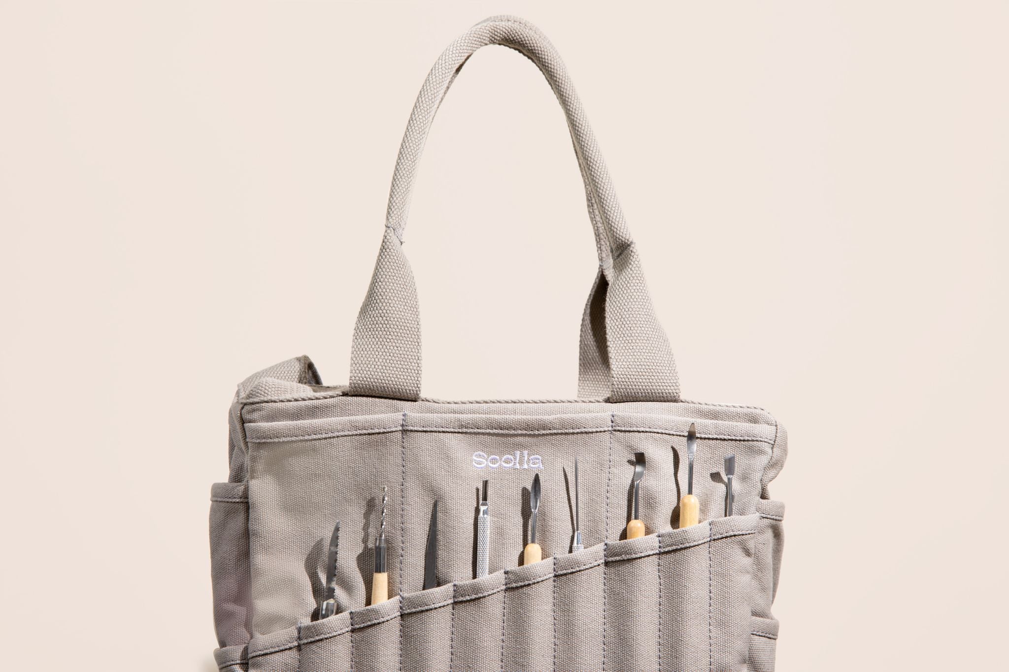 Soolla® Studio Bag