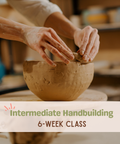 Tuesdays: SEP 8 - OCT 13 • 12–3PM