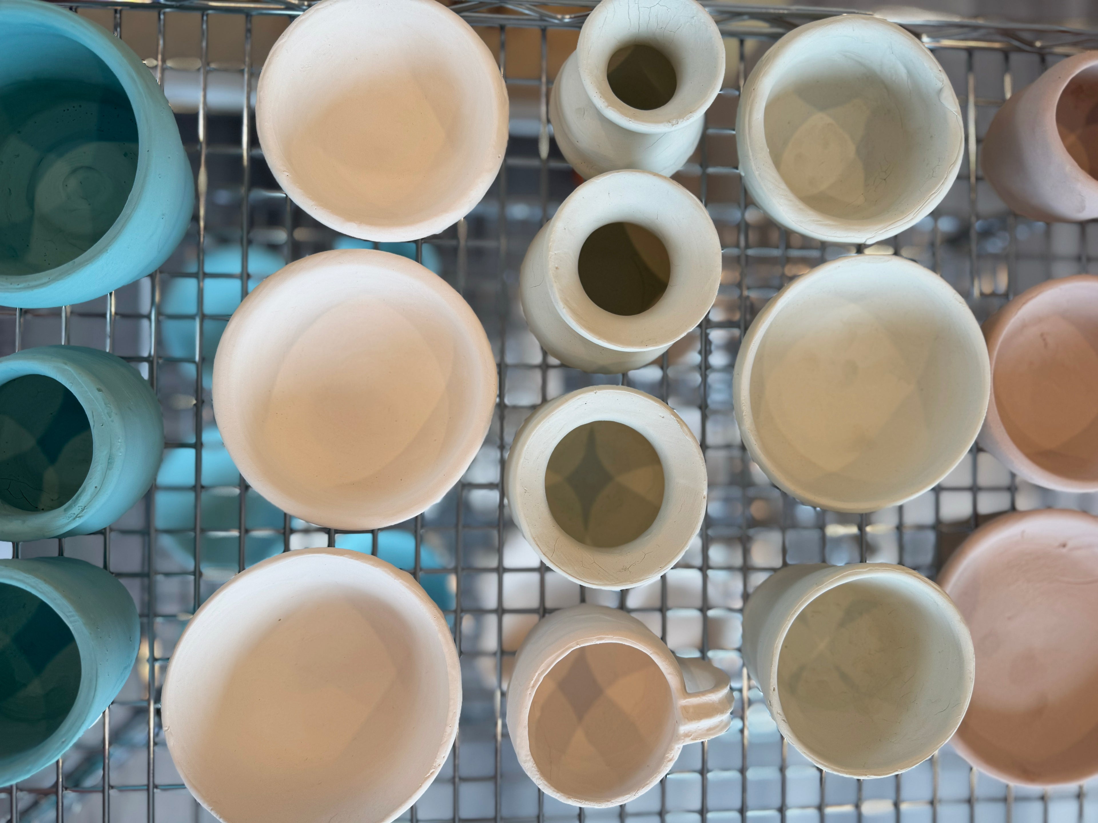 Open Studio Drop-In (Single Visit)
