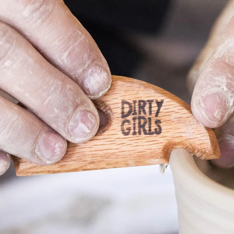 Dirty Girls, Lip Service Rib