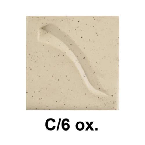 Mid Speckled Stone Clay By Tucker's