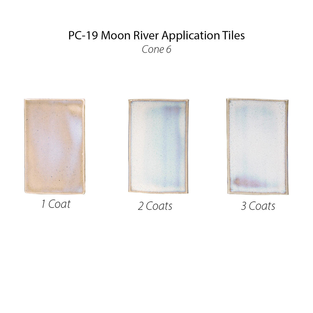 PC-19 Moon River by Amaco