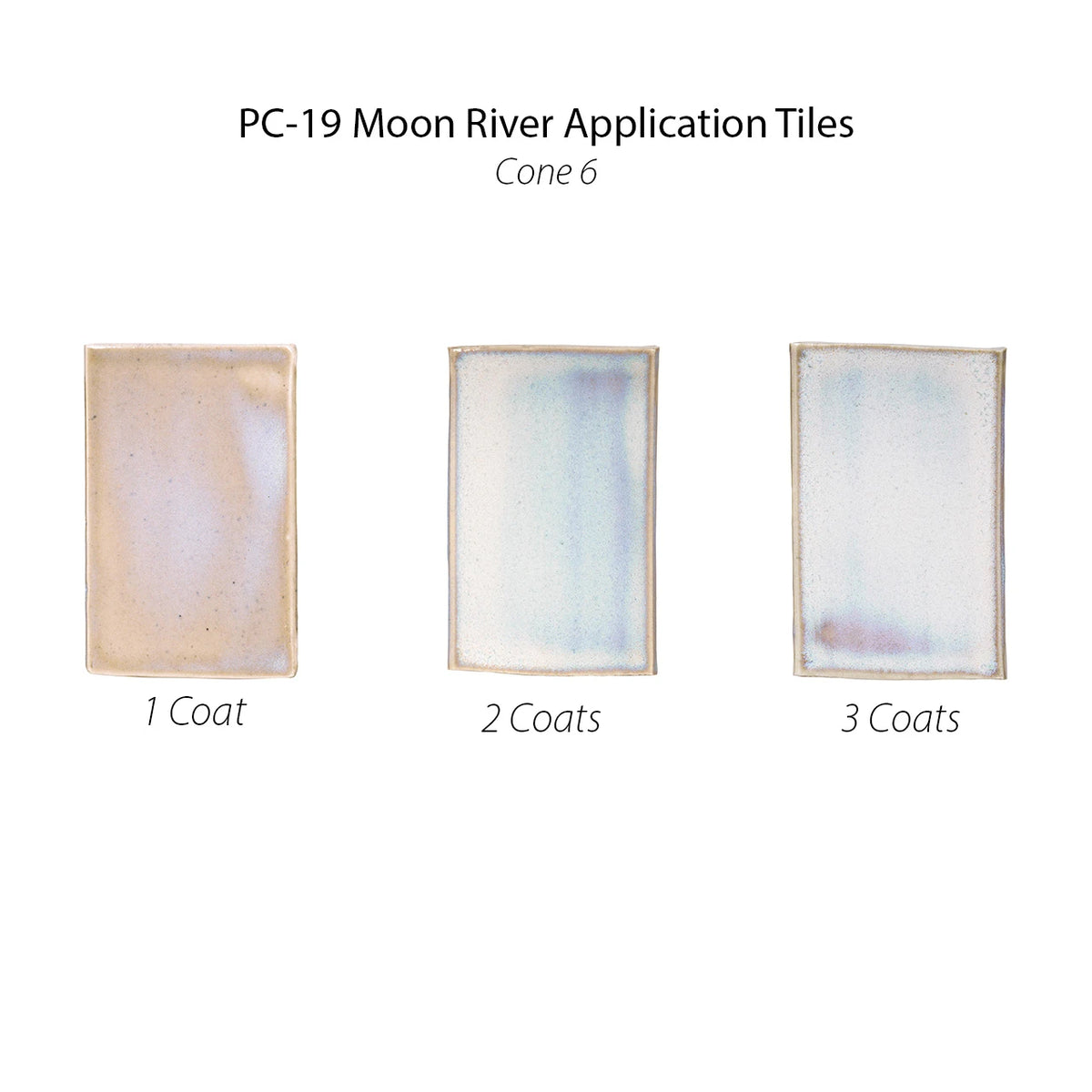 PC-19 Moon River by Amaco