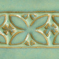 PC-25 Texture Turquoise by Amaco