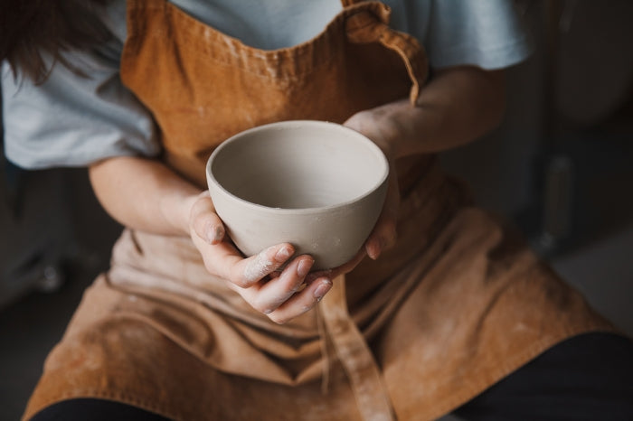 Thursday: 6 Week Pottery Wheel • Intermediate • 6–9 PM | Jul 23-Sep 3