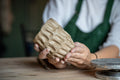 Wednesday: 6 Week Intermediate Hand-building • 6–9 PM | Aug 5-Sep 9