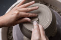 Monday: 6 Week Pottery Wheel • Beginner • 1 – 4PM | Jul 13-Aug 31