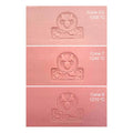 Sio-2 Begur Rose Porcelain 5kg