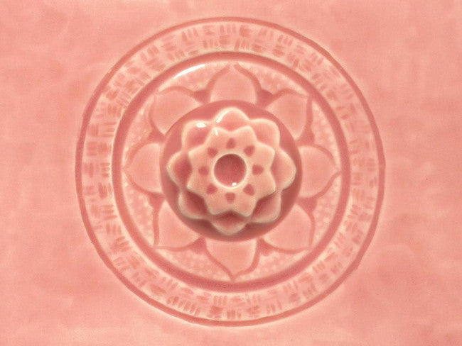 C-50 Cherry Blossom by Amaco