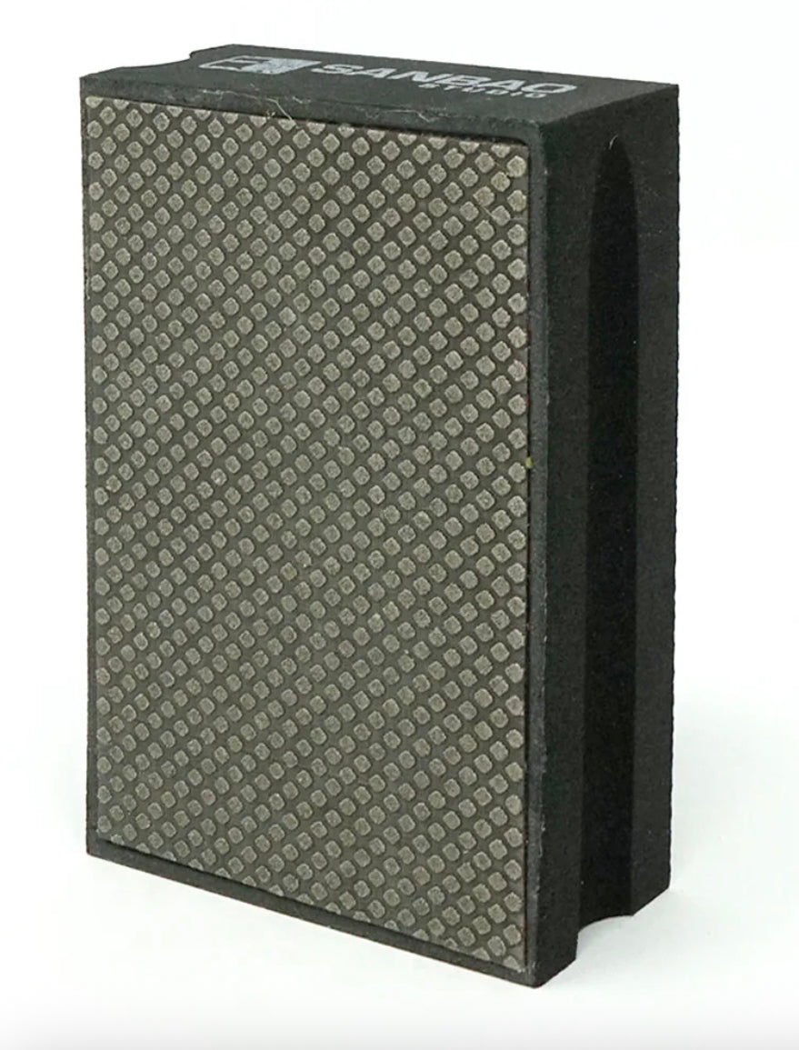 Diamond Sanding Pads