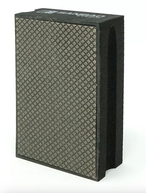 Diamond Sanding Pads
