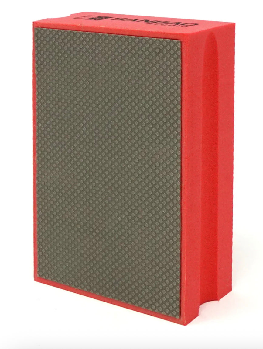 Diamond Sanding Pads