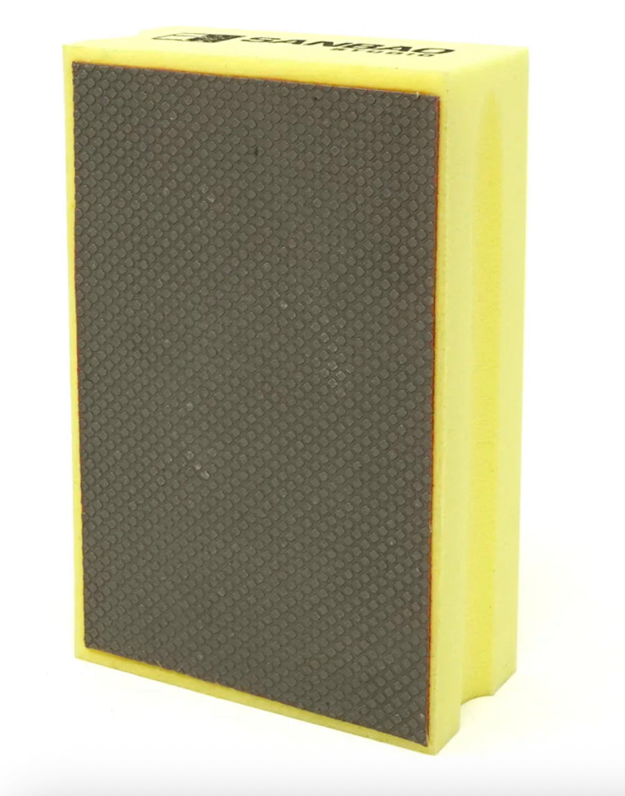 Diamond Sanding Pads