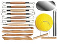 Hand-building Set