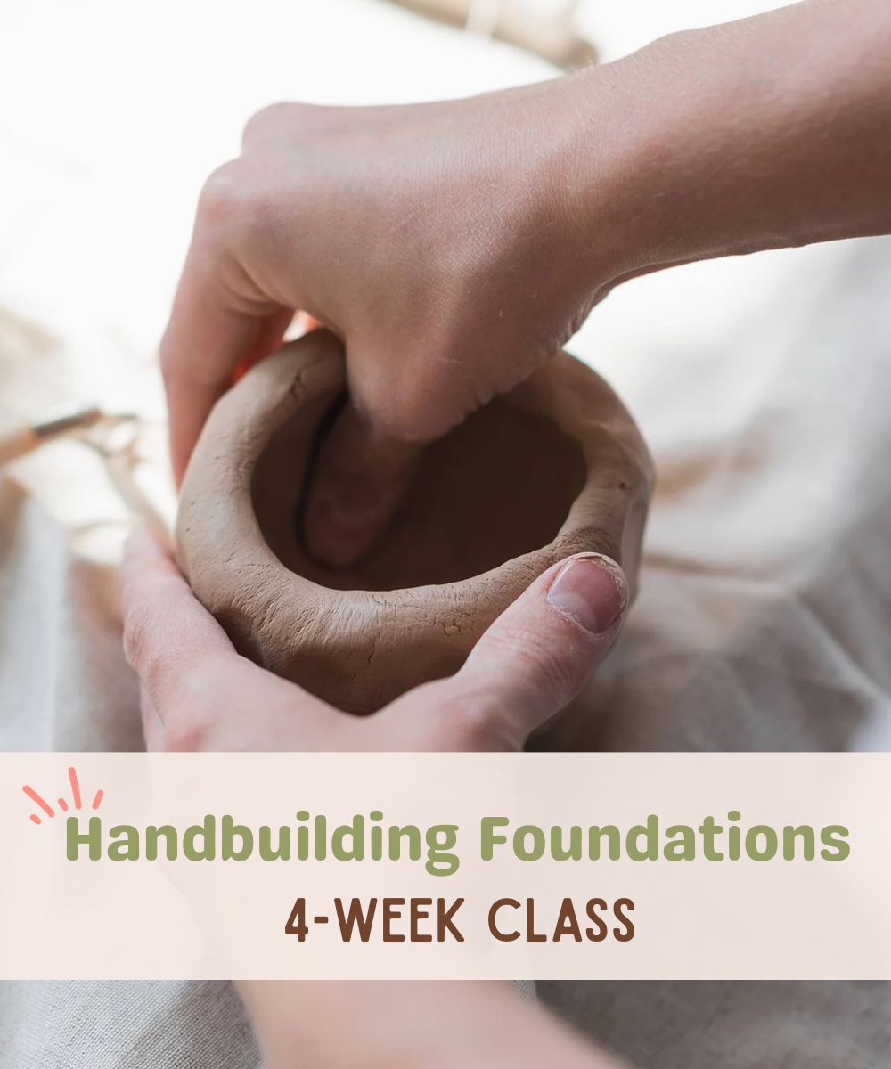 Mondays: Aug 10-31 • 1 -4PM