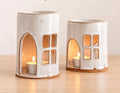 Holiday Lanterns Workshop