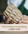 Wednesday: AUG 5-SEP 9 • 6–9 PM