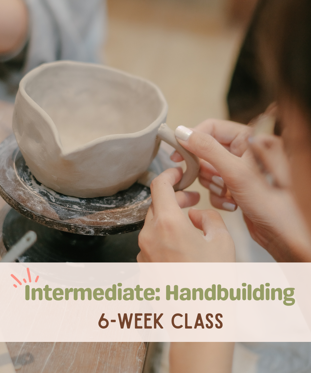 Tuesdays: JUL 14 - AUG 18 • 12–3PM