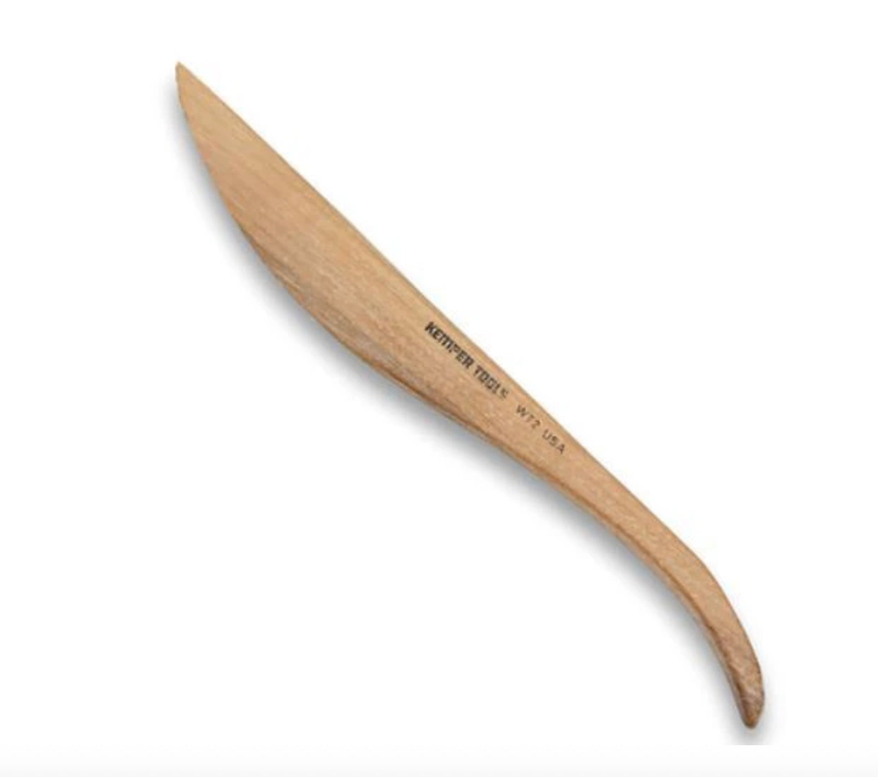 Kemper, WT2 8" Wood Modeling Tool