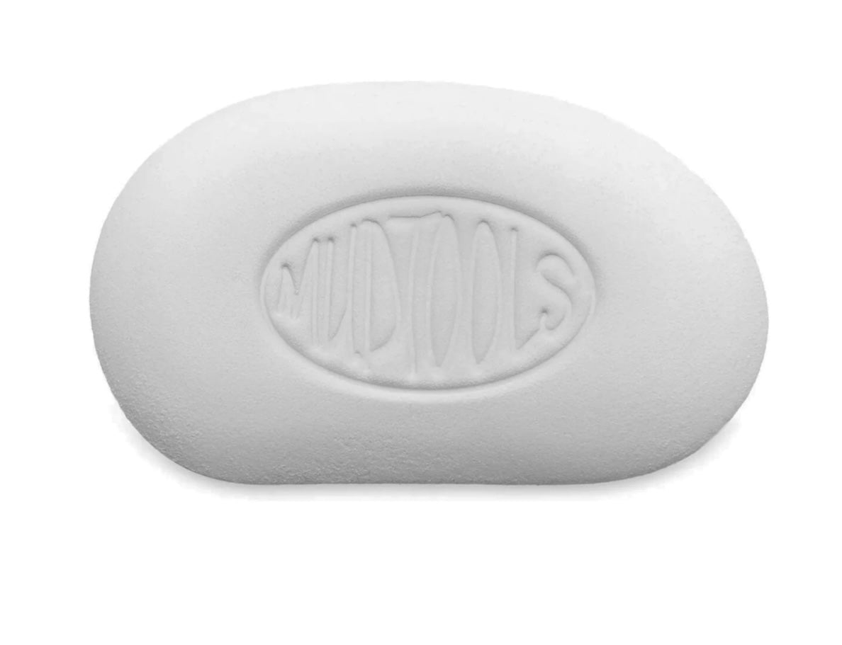 Mudsponge - White/Finishing by Mudtools