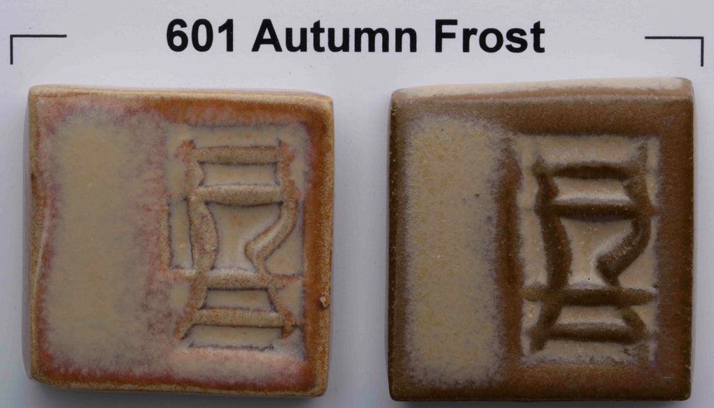 Opulence 601 Autumn Frost