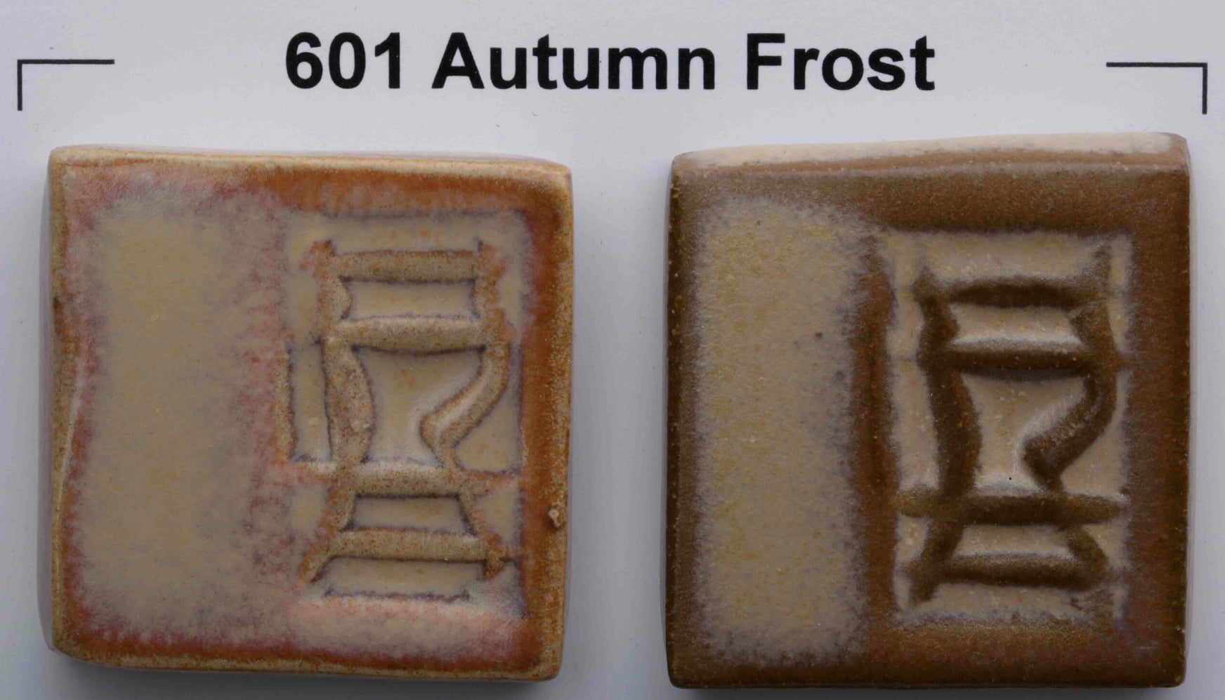 Opulence 601 Autumn Frost