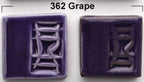 Opulence 362 Grape