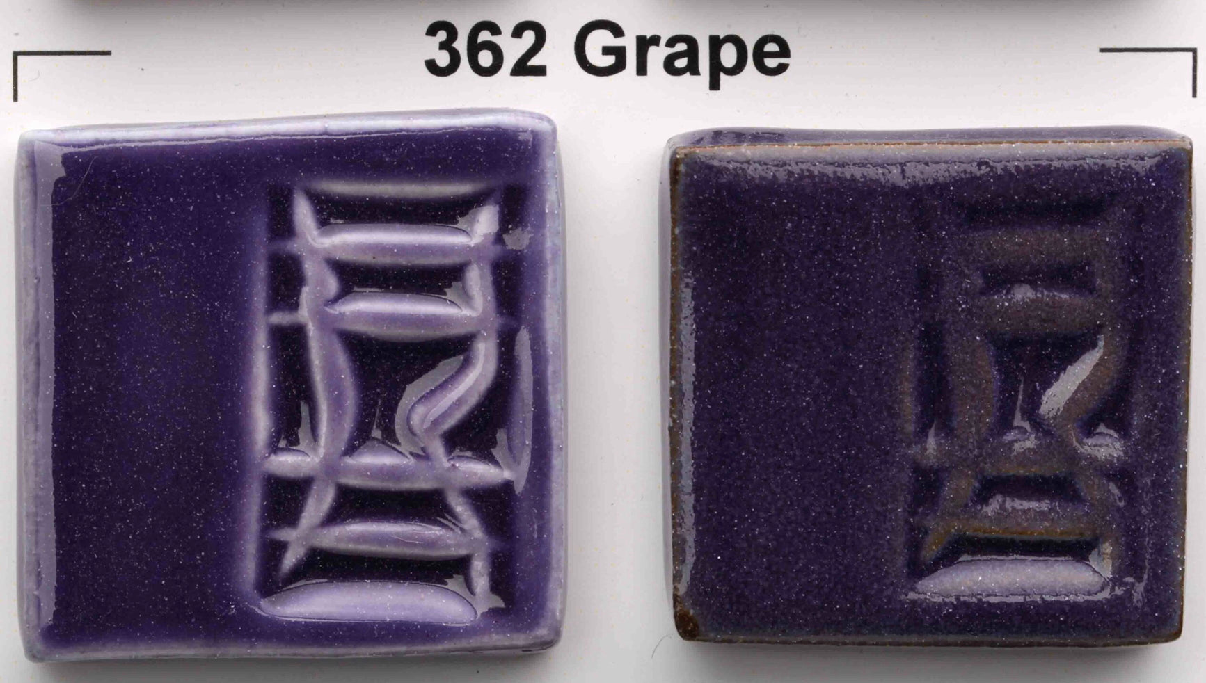 Opulence 362 Grape