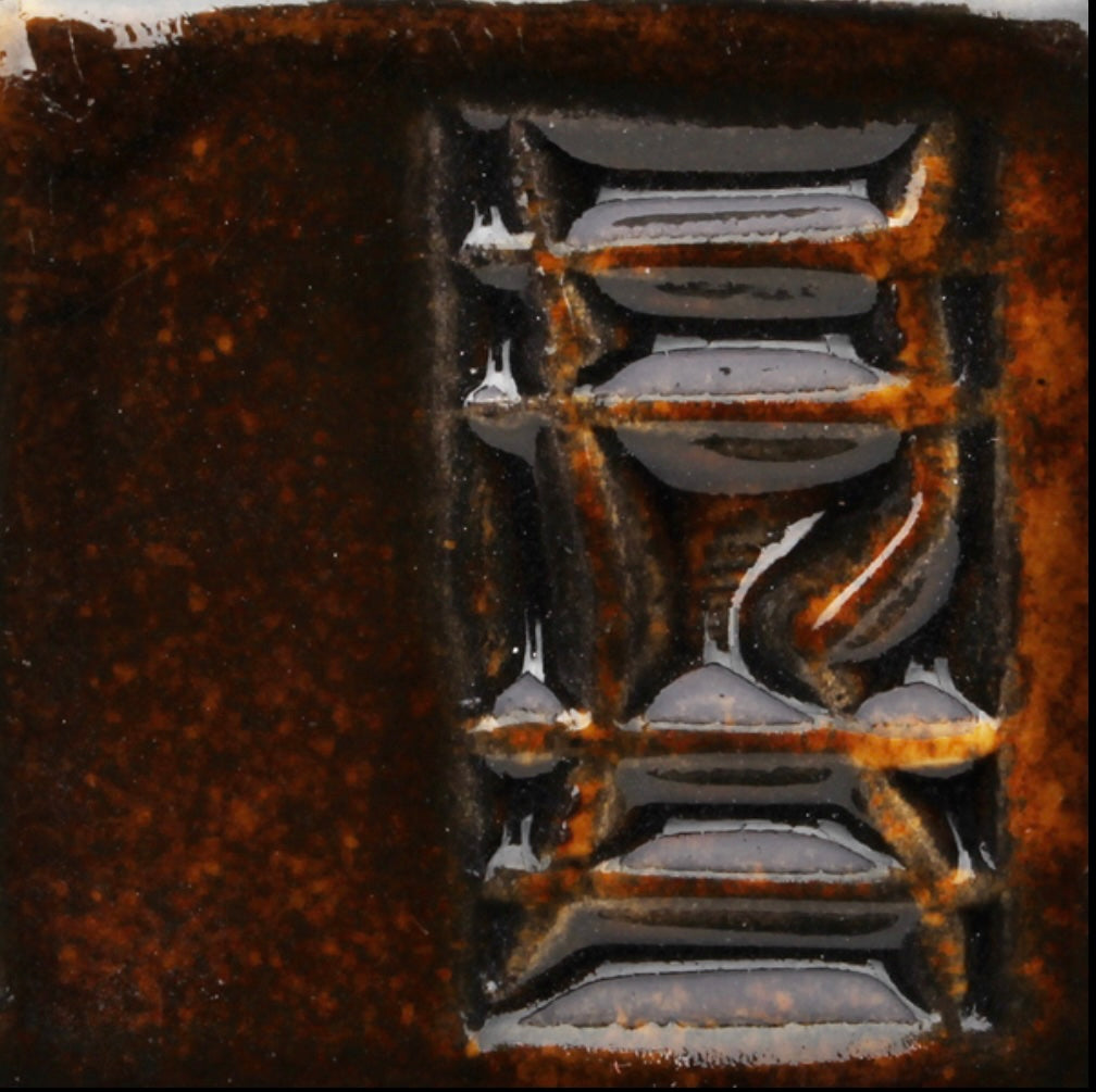 Opulence 964 Tiger’s Eye