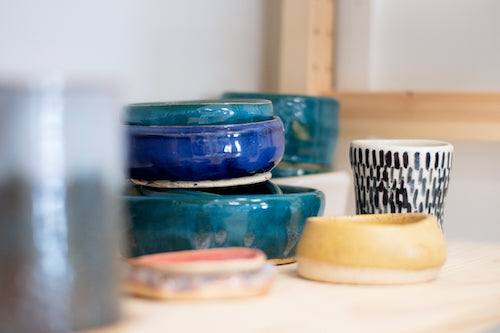 Open Studio Drop-In (5 Pack)