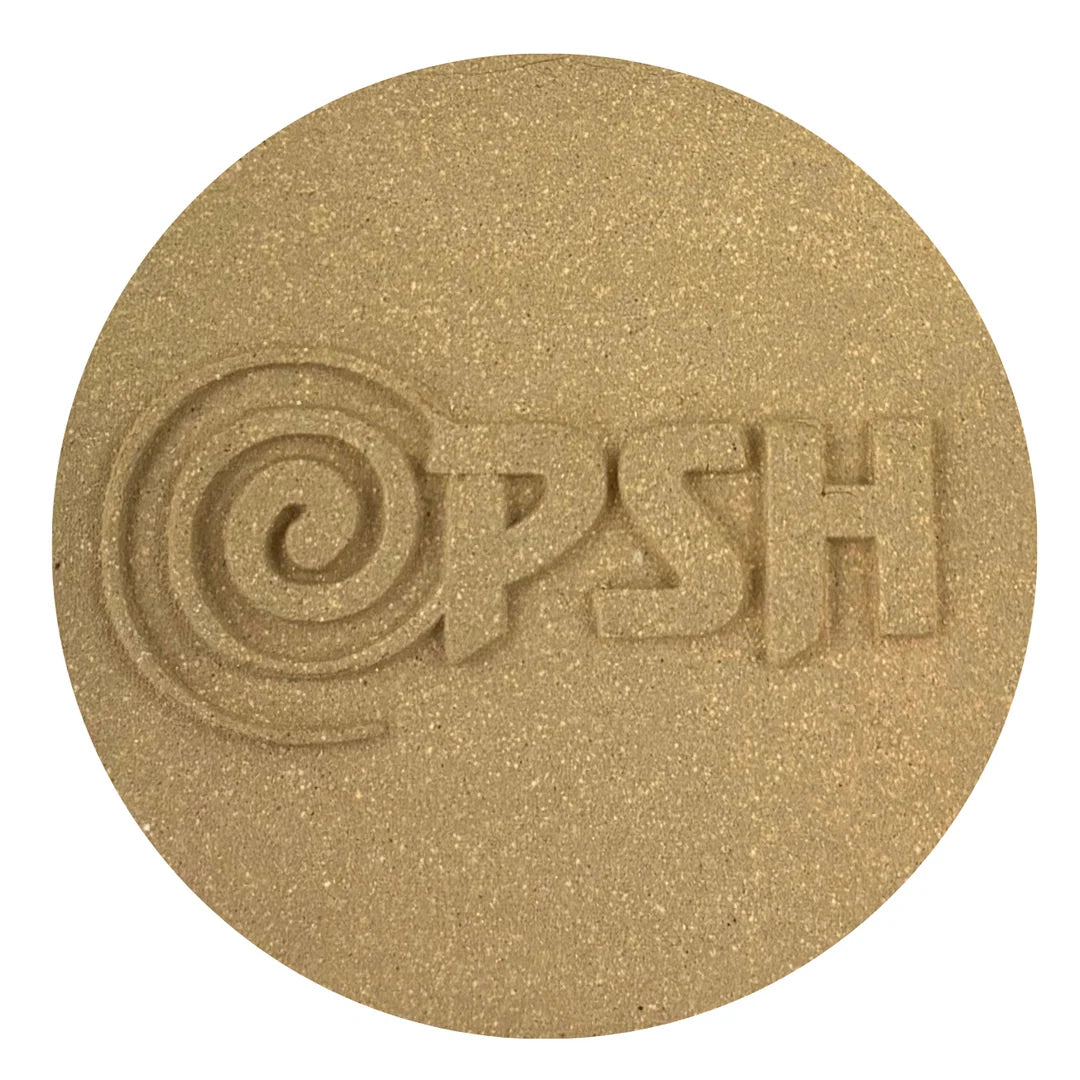 #510 Warm Brown by PSH