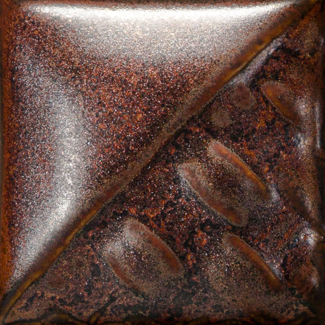 COPPER FLOAT by Mayco, SW-129
