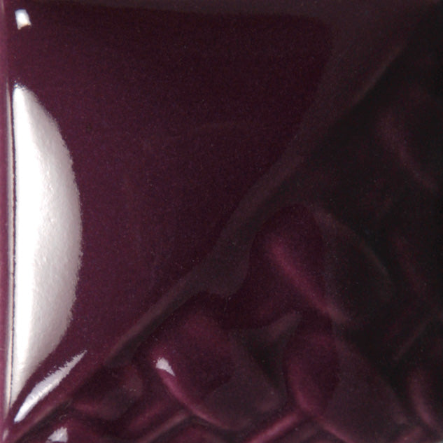 EGGPLANT by Mayco, SW-134