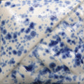 BLUE SPLATTERWARE by Mayco, SW152