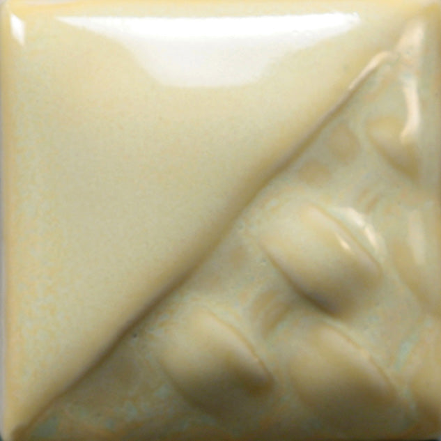 FROSTED LEMON by Mayco, SW-169