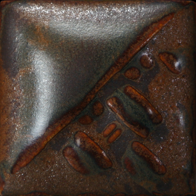 RUSTED IRON, by Mayco, SW175