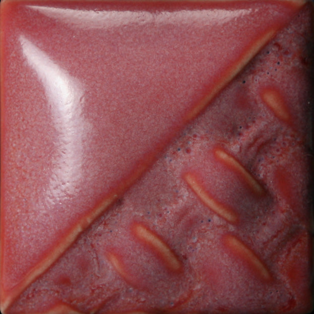 RASPBERRY MIST by Mayco, SW-177